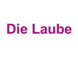 Die Laube Logo