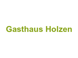 Gasthaus Holzen Logo