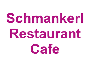 Schmankerl Restaurant Cafe Logo