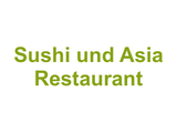 Sushi4you - Running Sushi und Asia Restaurant Logo