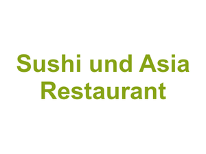 Sushi4you - Running Sushi und Asia Restaurant Logo