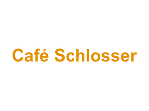 Café Schlosser Logo