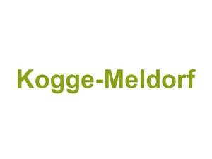 Kogge-Meldorf Logo