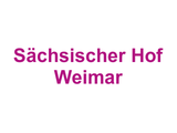 Sächsischer Hof Weimar Logo