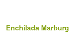 Enchilada Marburg Logo