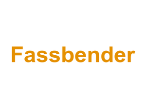Fassbender Logo