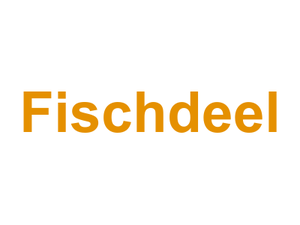 Fischdeel Logo