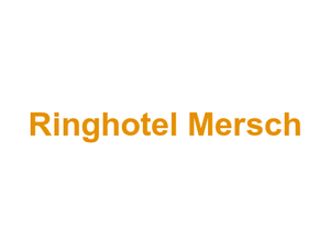Ringhotel Mersch Logo