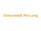 China-Imbiß Phi-Long Logo