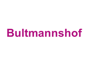 Bultmannshof Logo