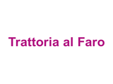 Trattoria al Faro Logo