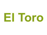 El Toro Logo
