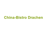 China-Bistro Drachen Logo