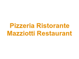Pizzeria Ristorante Mazziotti Restaurant Logo