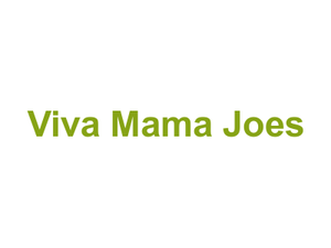 Viva Mama Joe's Logo