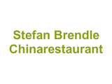 Stefan Brendle Chinarestaurant Logo