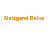 Metzgerei Batke Logo