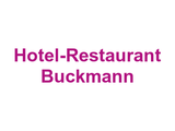 Hotel-Restaurant Buckmann Logo