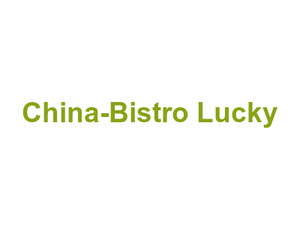 China-Bistro Lucky Logo