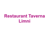 Restaurant Taverna Limni Logo