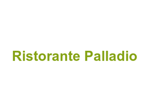Ristorante Palladio Logo
