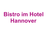 Bistro im Hotel Hannover Logo