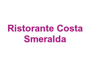Ristorante Costa Smeralda Logo