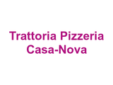 Trattoria Pizzeria Casa-Nova Logo