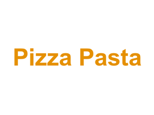 Pizza Pasta Logo
