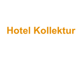 Hotel Kollektur Logo