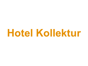 Hotel Kollektur Logo