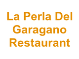 La Perla Del Garagano Restaurant Logo
