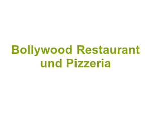 Bollywood Restaurant und Pizzeria Logo