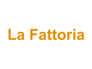 La Fattoria Logo