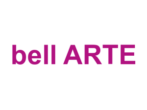bell' ARTE Logo