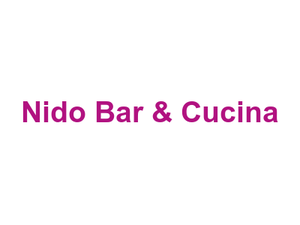 Nido Bar & Cucina Logo