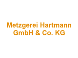 Metzgerei Hartmann GmbH & Co. KG Logo