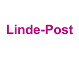 Linde-Post Logo