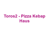 Toros2 - Pizza Kebap Haus Logo