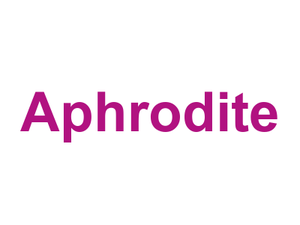 Aphrodite Logo