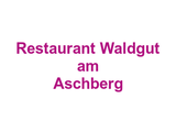 Restaurant Waldgut am Aschberg Logo