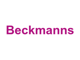 Beckmann's Logo