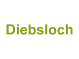 Diebsloch Logo