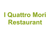 I Quattro Mori Restaurant Logo