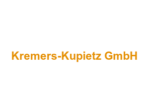 Kremers-Kupietz GmbH Logo