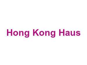 Hong Kong Haus Logo