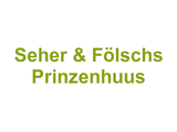 Seher & Fölsch's Prinzenhuus Logo