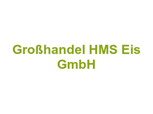 Metzgereibedarf Großhandel HMS Eis GmbH Logo
