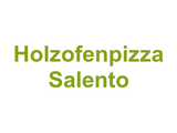 Holzofenpizza Salento Logo