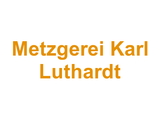 Metzgerei Karl Luthardt Logo